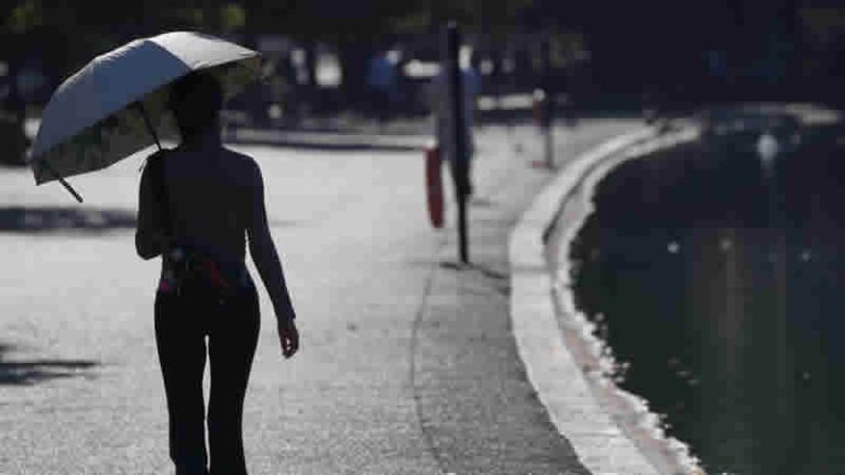 İngiltere’de Aşırı Sıcaklar Nedeniyle 6 Milyon İnsan Risk Altında