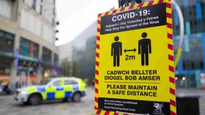 Covid Salgını Sırasında Patronun Yüzüne Öksürdüğü Çalışan Tazminat Kazandı