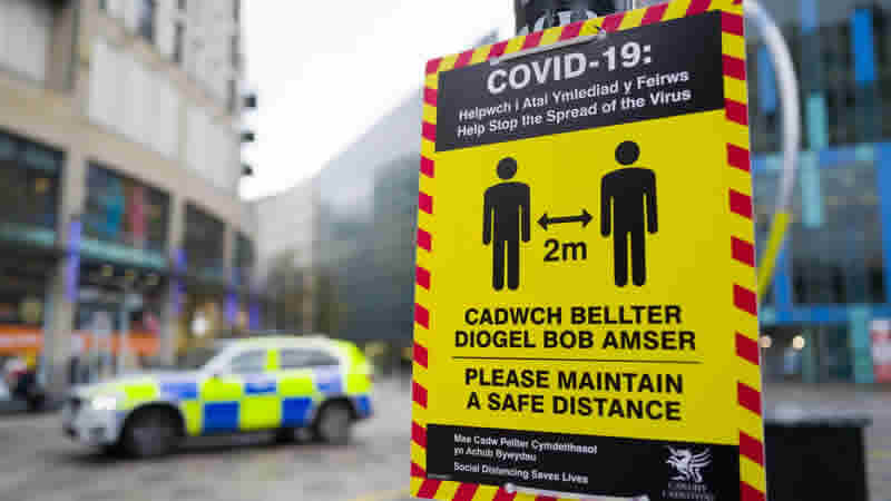 Covid Salgını Sırasında Patronun Yüzüne Öksürdüğü Çalışan Tazminat Kazandı