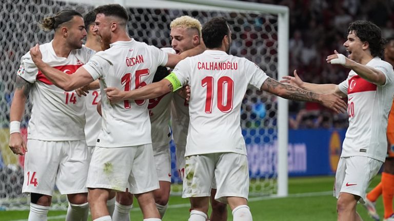 Euro 2024: Türkiye’nin Mücadelesi Dünya Basınında
