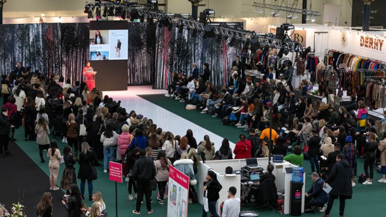 Pure London Moda Fuarı İçin Geri Sayım Başladı