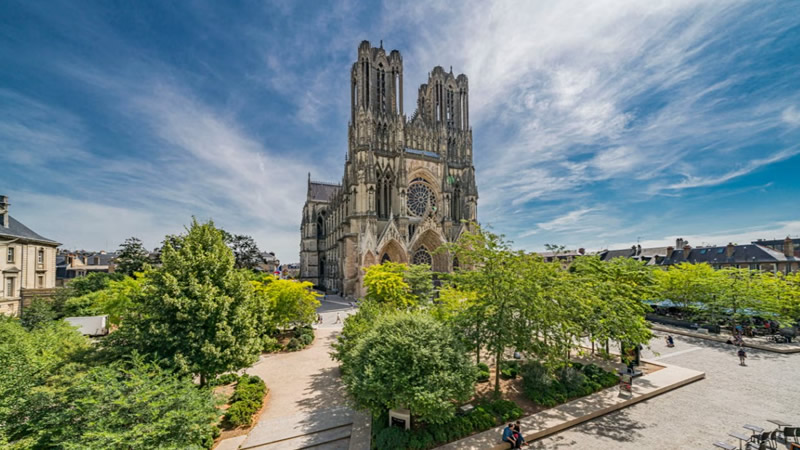 Londra’ya 4 Saat Uzaklıktaki Az Bilinen Gizli Cennet