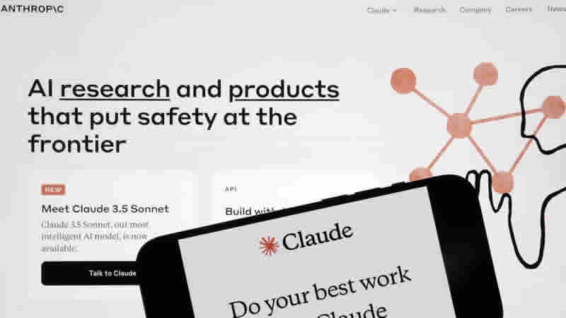 İngiltere’den Google ve Anthropic Ortaklığına Soruşturma