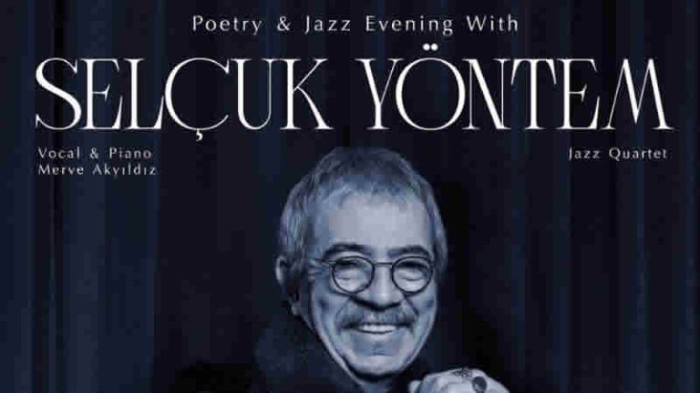 Selçuk Yöntem’in Yeni Projesi Londra’da Prömiyer Yapacak