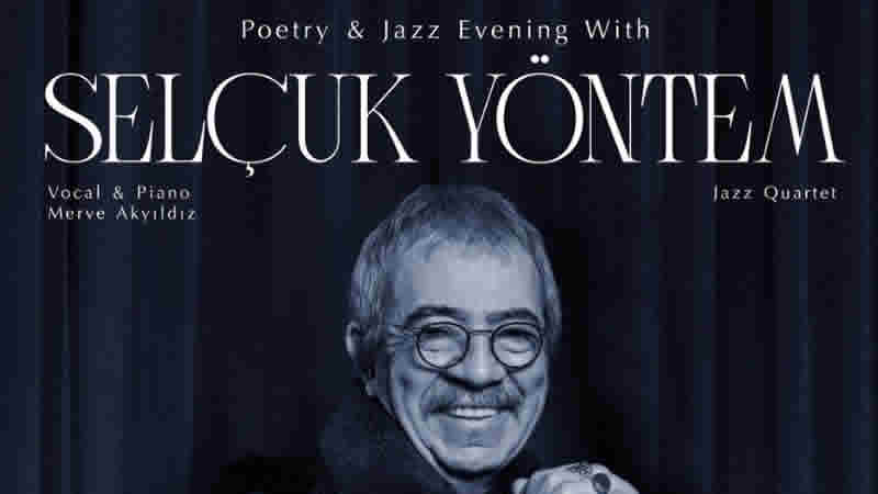 Selçuk Yöntem’in Yeni Projesi Londra’da Prömiyer Yapacak