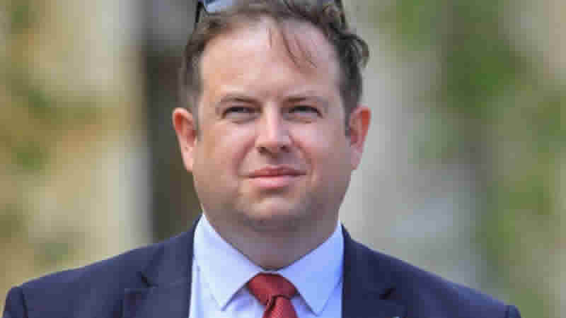  İngiltere Kıbrıs Sorununda Federasyon Vurgusu Yaparak Tarafları Uzlaşmaya Çağırdı