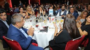 Türkiye Araştırmaları Merkezi’nin 13. Yıl Galası 27 Ekim’de