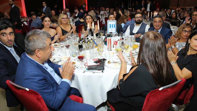 Türkiye Araştırmaları Merkezi’nin 13. Yıl Galası 27 Ekim’de