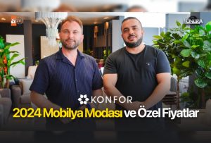 2024 mobilya modası ve özel fiyatlar…