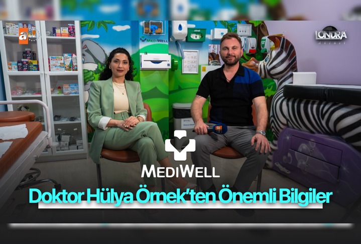  Doktor Hülya Örnek’ten önemli bilgiler…