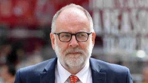 İngiltere’de Yardımlı Ölüm Yasası Tasarısı Lordlar Kamarası’na Sunulacak