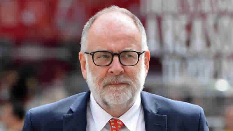 İngiltere’de Yardımlı Ölüm Yasası Tasarısı Lordlar Kamarası’na Sunulacak