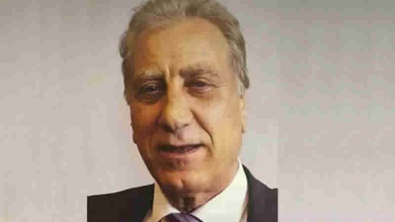 Londra’da Yaşayan Kıbrıslı İşadamı Altan Gültekin Vefat Etti