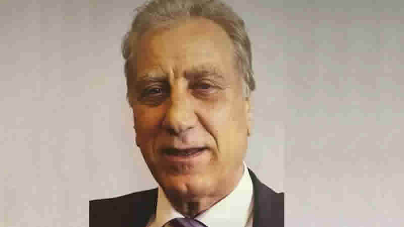 Londra’da Yaşayan Kıbrıslı İşadamı Altan Gültekin Vefat Etti