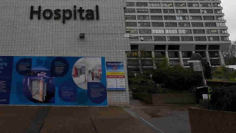 İngiltere’de Kan Stokları Kritik Seviyeye İndi