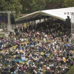 Glastonbury 2027 biletleri 40 dakikada tükendi: Fiyat ilk kez 400 sterlini geçti