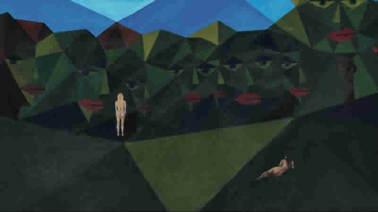 Cicek Gallery’nin ‘Yaz Sergisi’ Shoreditch’te Sanatseverlerle Buluşuyor