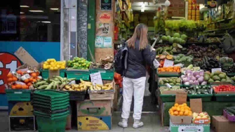 İngiltere’de Enflasyon Verileri Açıklandı