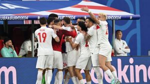 Türkiye, EURO 2024’te Çeyrek Finalde: Rakip Hollanda