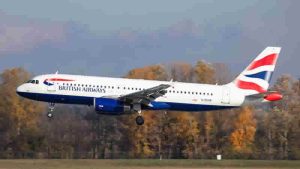 British Airways Uçağı 11 Saat Havada Kaldıktan Sonra Londra’ya Geri Döndü
