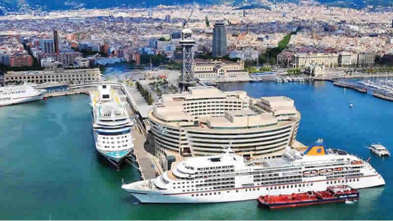 Global Ports Holding Londra Borsası’ndan Çekiliyor