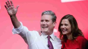 İngiltere’de 14 Yıllık Muhafazakar Parti İktidarını Bitiren Adam: ‘Bay Kural’