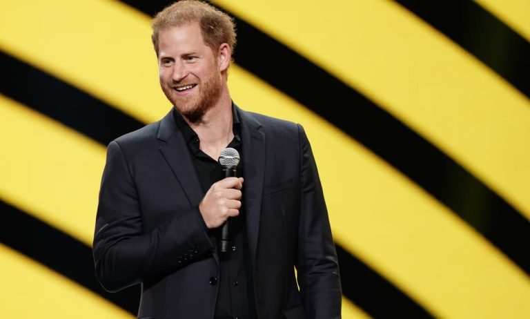 Prens Harry: Meghan’ı İngiltere’ye Geri Götürmeyeceğim