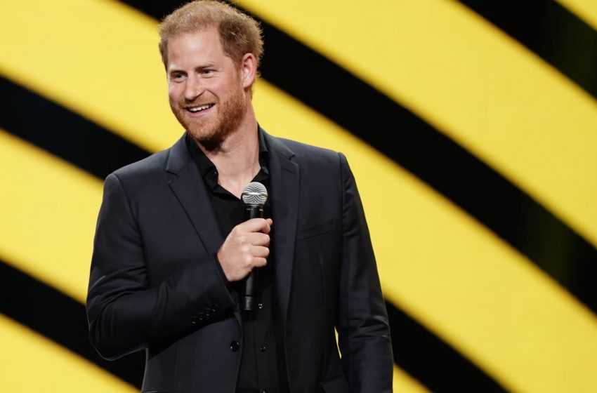 Prens Harry: Meghan’ı İngiltere’ye Geri Götürmeyeceğim