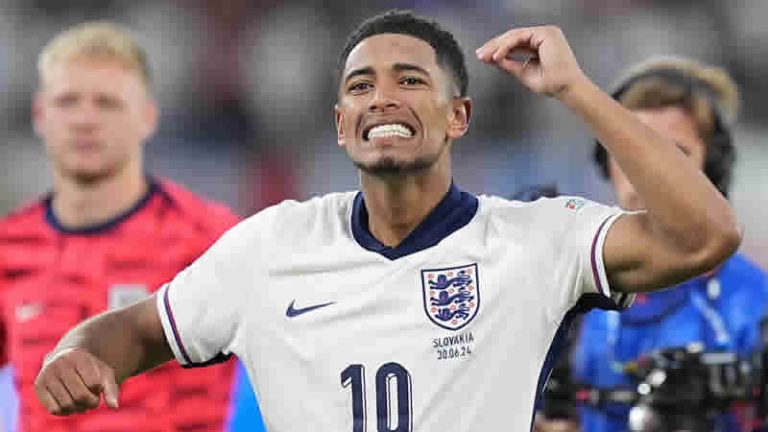 UEFA Jude Bellingham’ın Cezasını Açıkladı