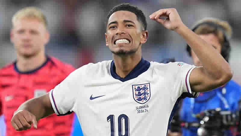 UEFA Jude Bellingham’ın Cezasını Açıkladı