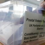 Birleşik Krallık’ta Seçme Yaşını 16’ya Düşüren Tasarı Parlamento Gündeminde