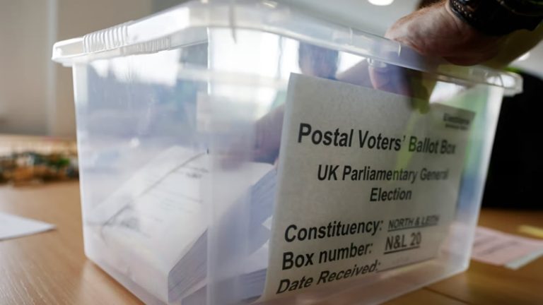 Birleşik Krallık’ta Seçme Yaşını 16’ya Düşüren Tasarı Parlamento Gündeminde