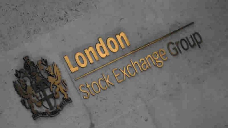 Londra Borsasında Yabancı Hissedarların Payı Yüzde 56!