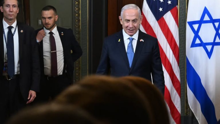 İngiltere Netanyahu Hakkında Yakalama Kararına İtirazını Geri Çekti