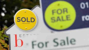 Birleşik Krallık’ta Mortgage Zamları 320 Bin Kişiyi Yoksulluğa Sürükledi