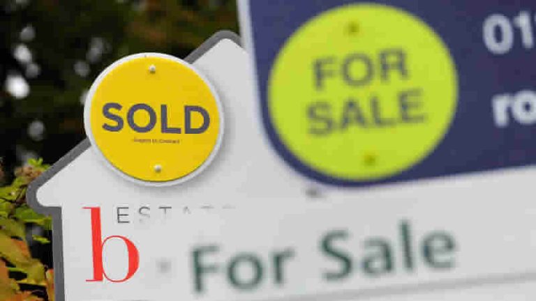 Birleşik Krallık’ta Mortgage Zamları 320 Bin Kişiyi Yoksulluğa Sürükledi