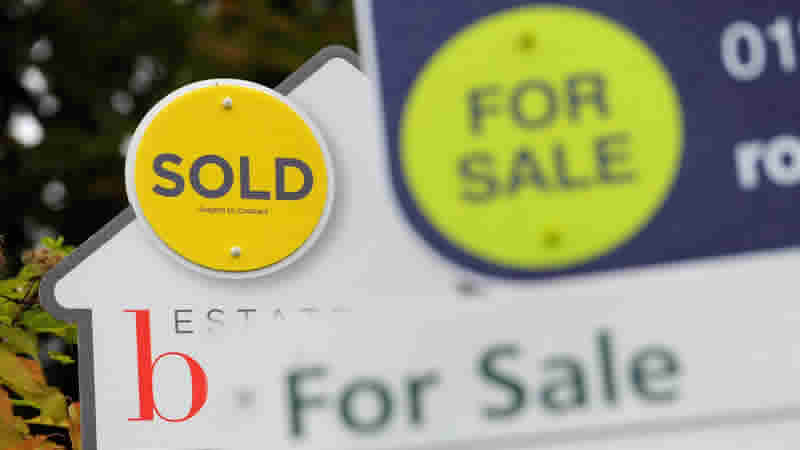 Birleşik Krallık’ta Mortgage Zamları 320 Bin Kişiyi Yoksulluğa Sürükledi