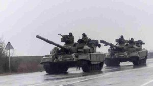 İngiltere Genelkurmay Başkanı: “Üç Yıl İçinde Savaşa Hazır Olmalıyız”