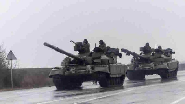 İngiltere Genelkurmay Başkanı: “Üç Yıl İçinde Savaşa Hazır Olmalıyız”