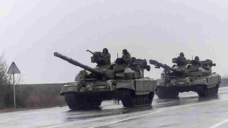 İngiltere Genelkurmay Başkanı: “Üç Yıl İçinde Savaşa Hazır Olmalıyız”