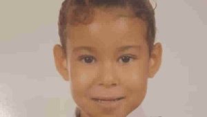 Londra’da Altı Yaşındaki Kayıp Kız Çocuğu Her Yerde Aranıyor