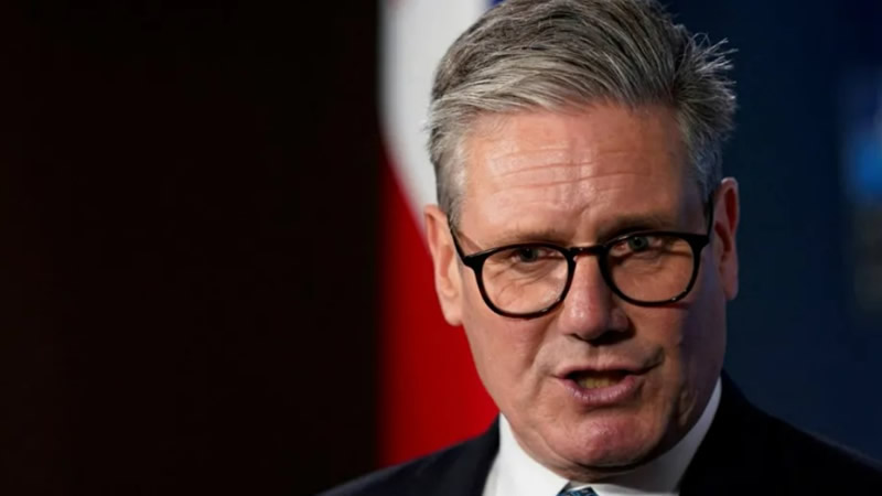 Trump'a Suikast Girişimi İngiliz Siyasetçileri Dehşete Düşürdü