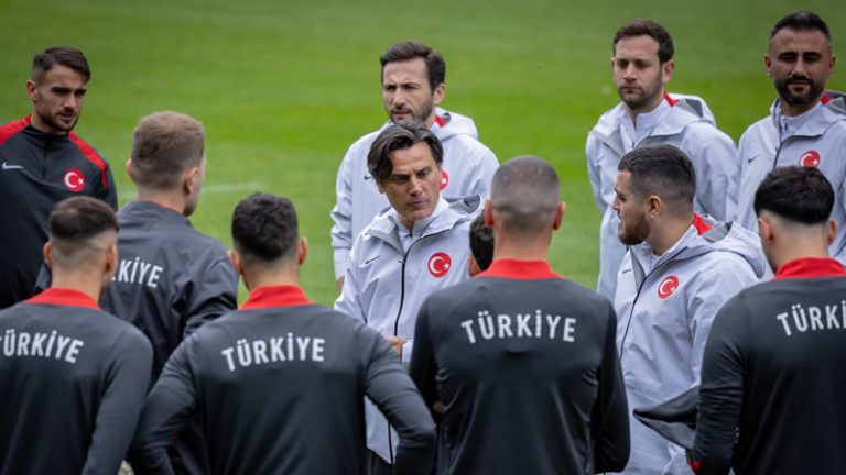 Türkiye, Hollanda’yı Yenerse Yarı Finalde İngiltere veya İsviçre ile Karşılaşacak