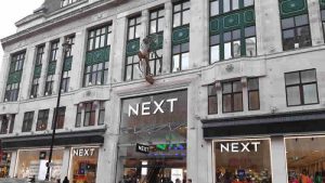 İngiltere’de Mağaza Fiyatları Artış Hızı Temmuz Ayında Sabit Kaldı