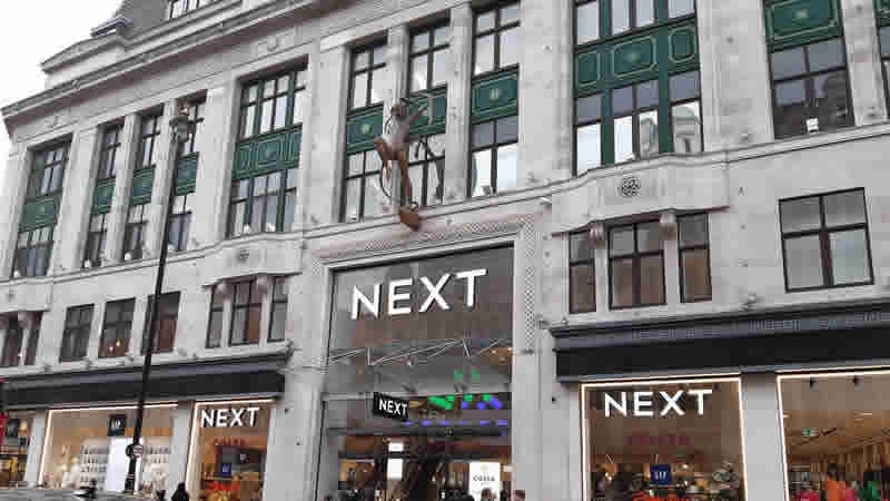 İngiltere’de Mağaza Fiyatları Artış Hızı Temmuz Ayında Sabit Kaldı