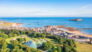 İngiliz Sahillerini Keşfetmek İçin 10 Yeni Neden