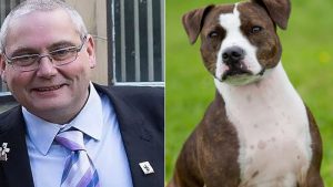 Accrington’da Korkunç Olay: Kendi Köpeği Ölümüne Sebep Oldu