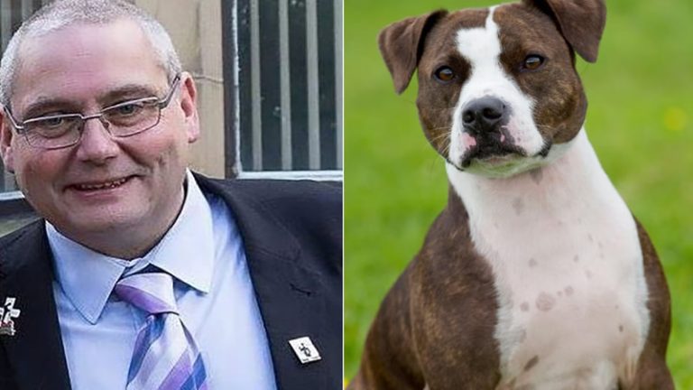 Accrington’da Korkunç Olay: Kendi Köpeği Ölümüne Sebep Oldu