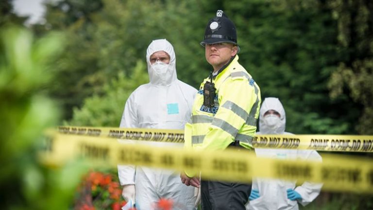 Essex’te Kendi Köpeği Tarafından Isırılan 34 Yaşındaki Kadın Hayatını Kaybetti