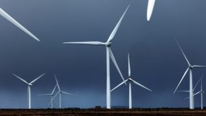 İskoçya ile İngiltere Arasında ‘Elektrik Süper Otoyolu’ İnşa Edilecek